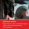 Двухроторная затирочная машина HODMAN B836HT